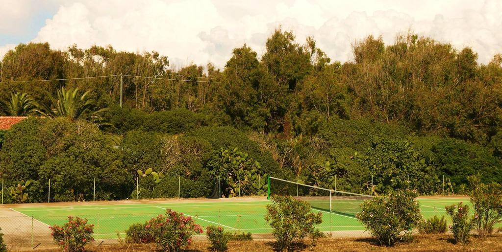 Affittacamere Casa Maica Stintino Buitenkant foto